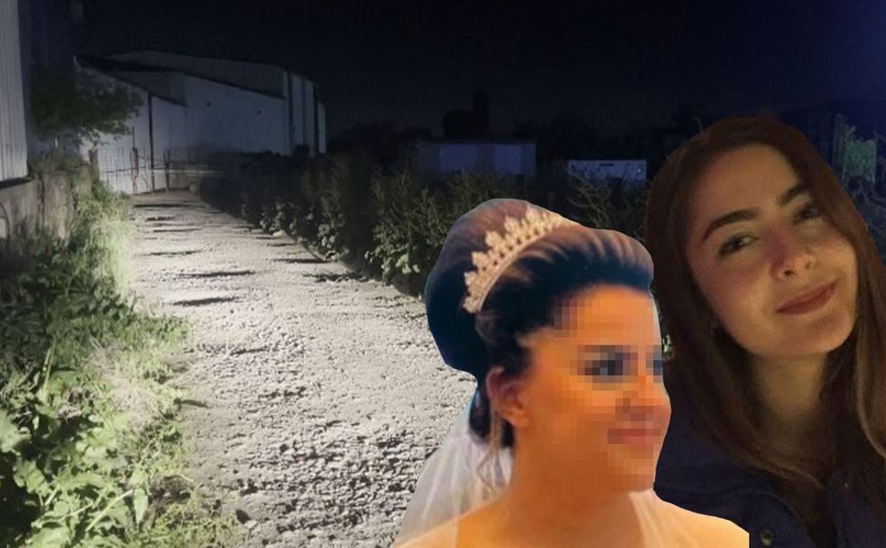 Depoya kurşun yağmuru: Avukat hayatını kaybetti, kardeşi yaralandı