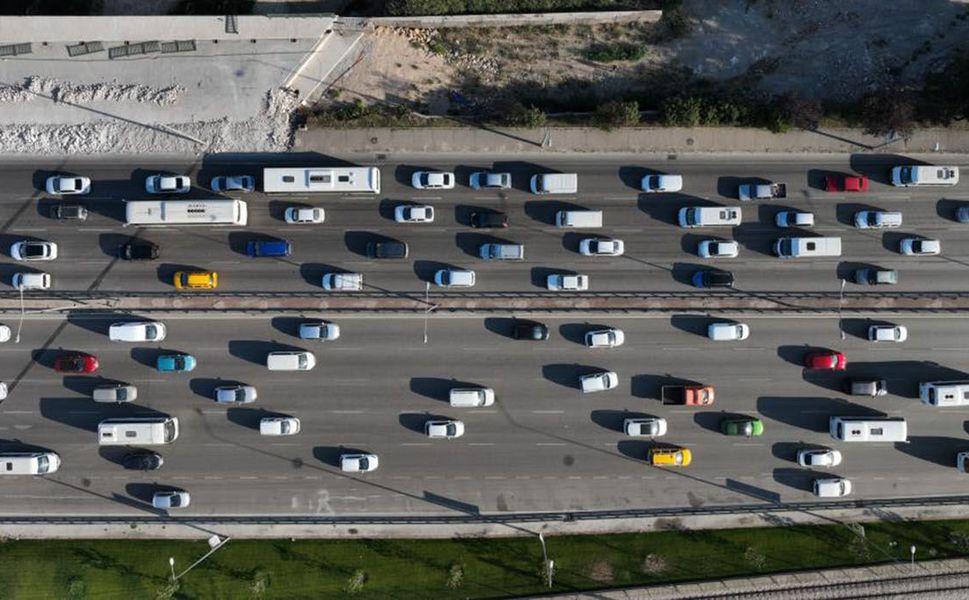 Trafik kazalarında araç mahrumiyet bedeli tartışması