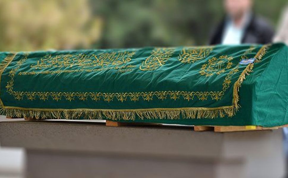 Kahramanmaraş’ta Hayatını Kaybeden 9 Kişi Son Yolculuğuna Uğurlanıyor