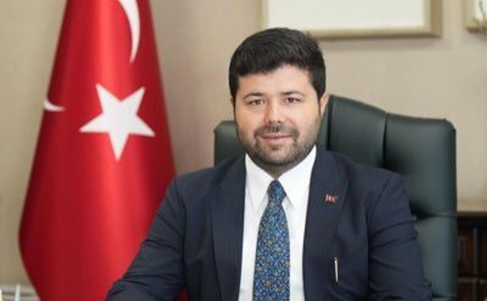 Kahramanmaraşlı Dr. Feyzullah Tecirli, Türk Telekom Genel Müdür Yardımcısı Oldu