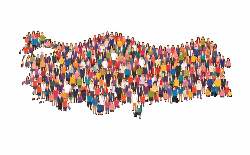 Kahramanmaraş’ta en yaygın kullanılan 10 kadın ismi