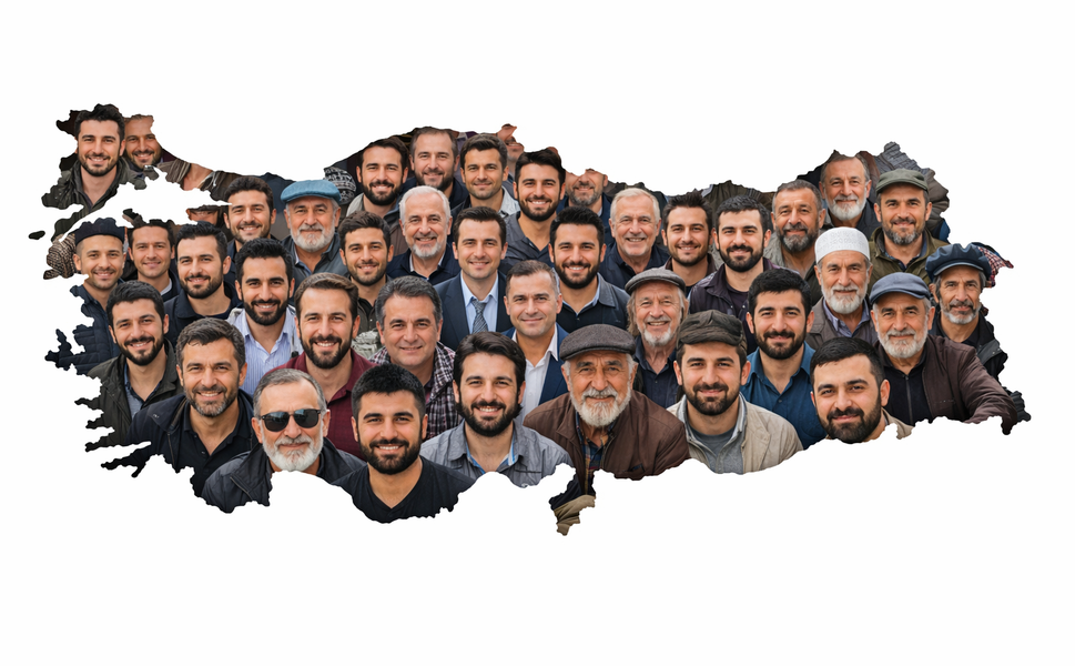 Kahramanmaraş’ta en çok kullanılan 10 erkek ismi