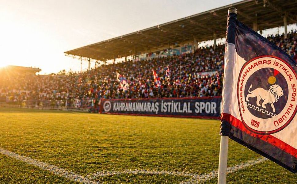 İstiklalspor – Mardin 1969 Spor Maçı Saat Kaçta, Nerede, Hangi Kanalda?