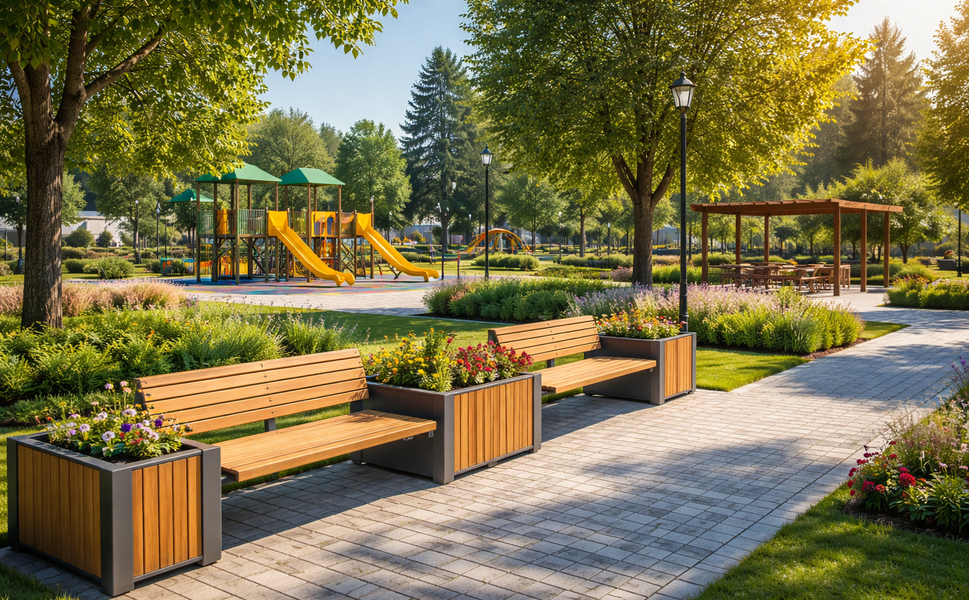 Onikişubat’ta ilçe estetiğine dev yatırım geliyor