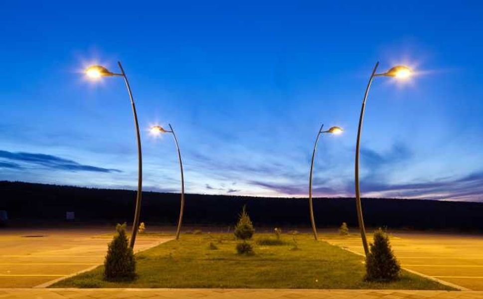 Kahramanmaraş’a dekoratif aydınlatma direkleri yapılacak