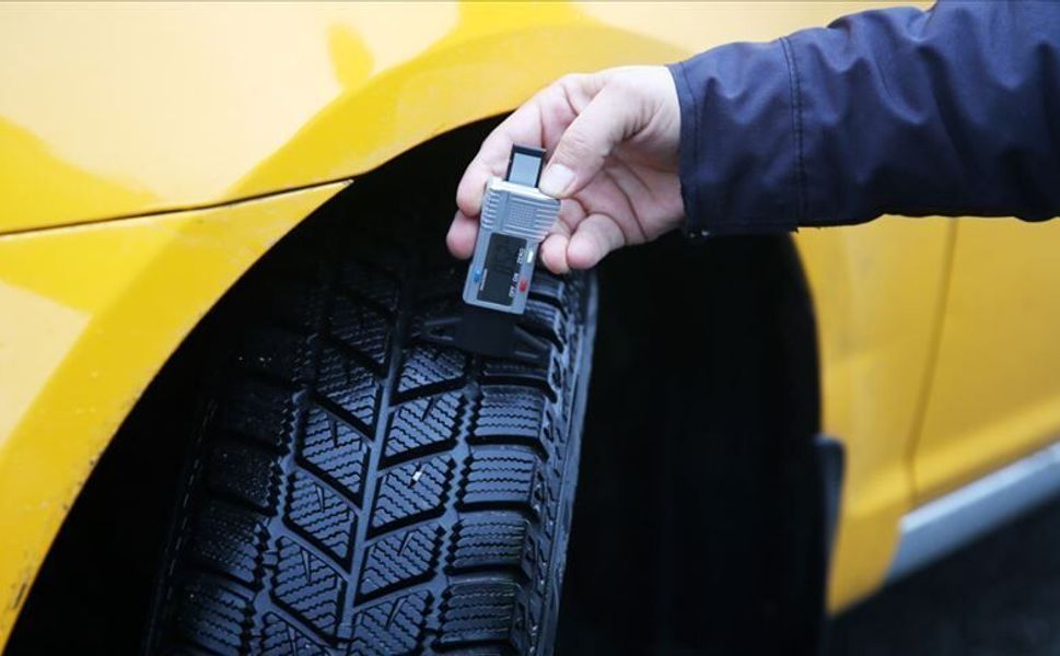 Kahramanmaraşlı sürücüler dikkat! Zorunluluk 15 Nisan'da sona erecek