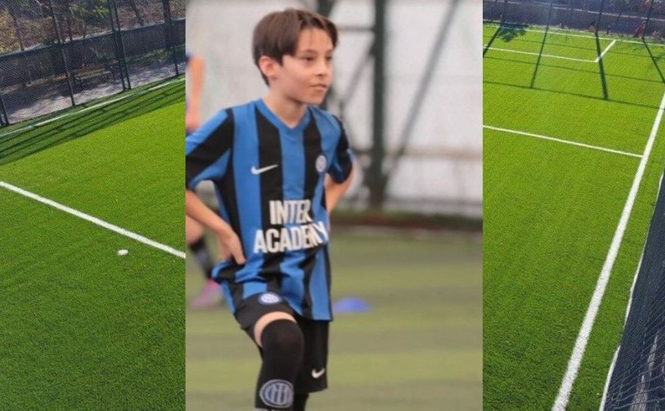 Kahramanmaraş U-11 Ligi’ne hayatını kaybeden öğrencinin ismi verildi