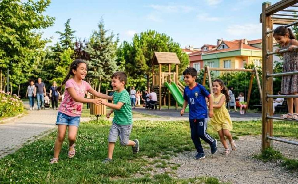 Kahramanmaraş’ta her iki haneden birinde çocuk yok