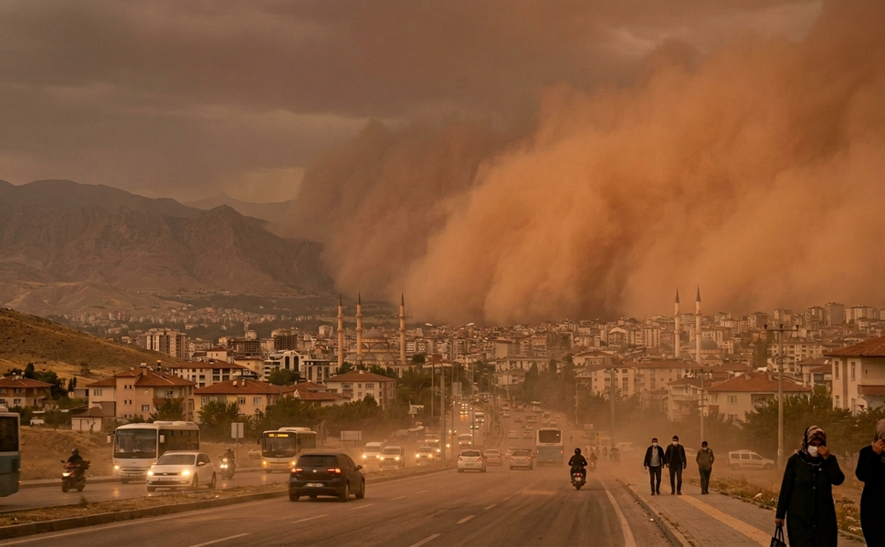 Kahramanmaraş Valiliği’nden kritik uyarı