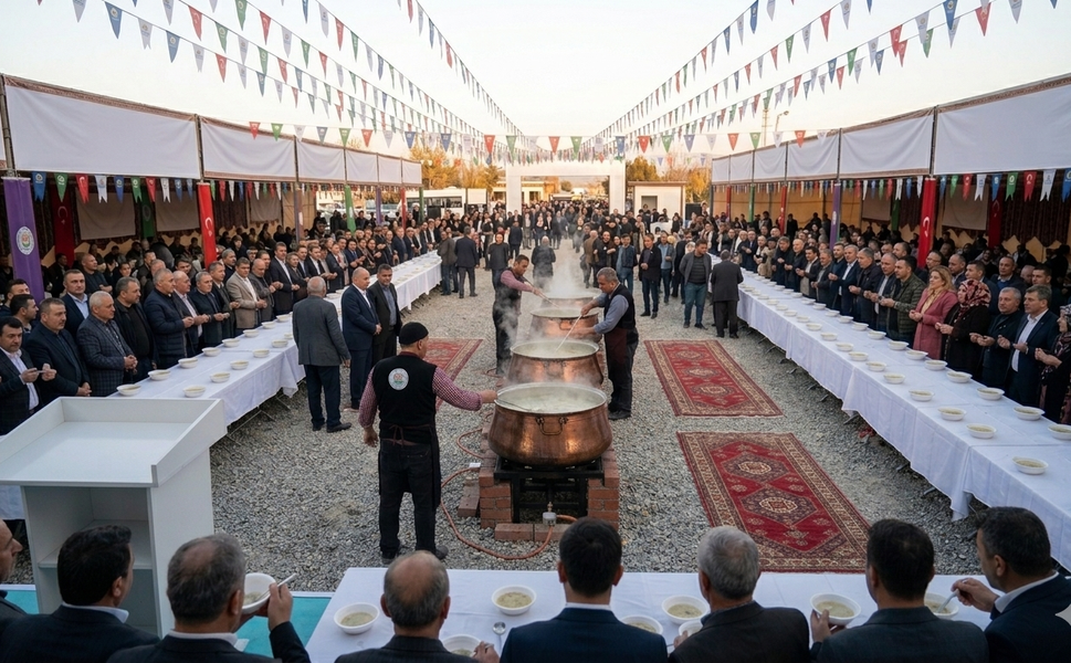 Kahramanmaraş’ta büyük festival başlıyor