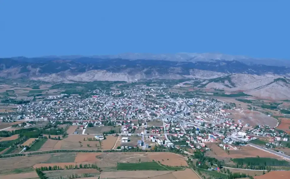 Kahramanmaraş’ın ilçelerinde bakım ve onarım başlıyor