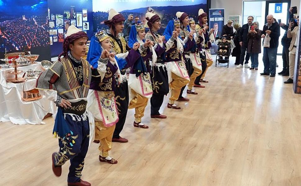 Kahramanmaraş Tanıtım Günleri 3. Gün Programı ve Detaylar