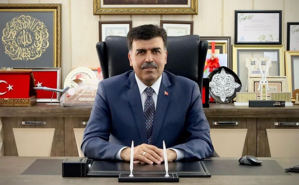 Onikişubat İlçe Milli Eğitim Müdürü Harun Kurt görevden alınacak mı?