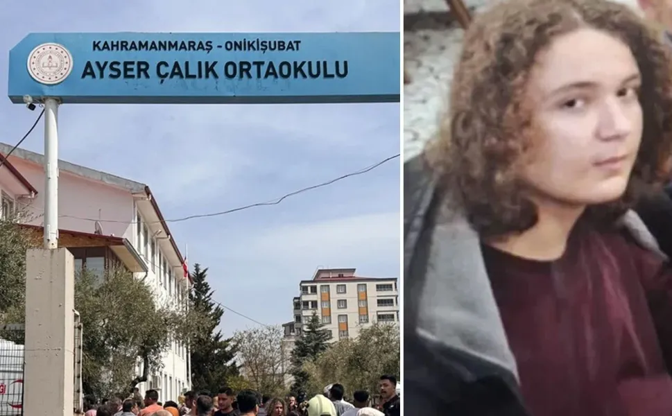Okul saldırısının faili hakkında Başsavcılık’tan açıklama geldi