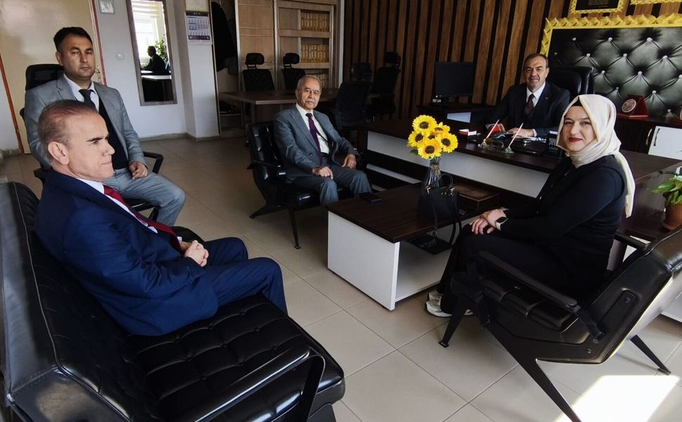 Gazeteci Mehmet Fiskeci tecrübelerini aktardı