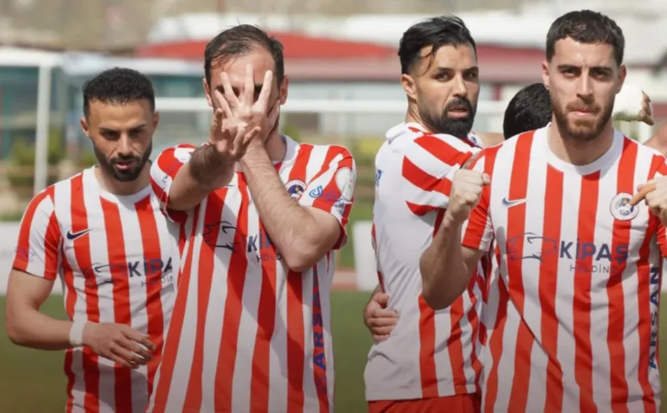 İstiklalspor’un play-off maçları ne zaman, saat kaçta?
