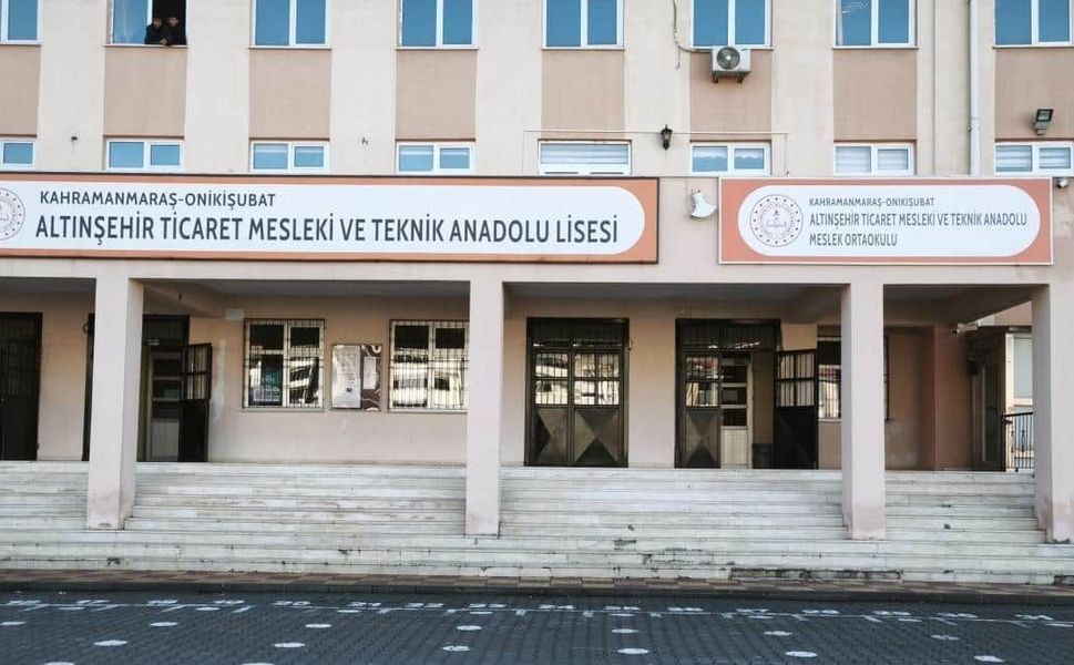 Kahramanmaraş’ta Mesleki Ortaokul Başlıyor