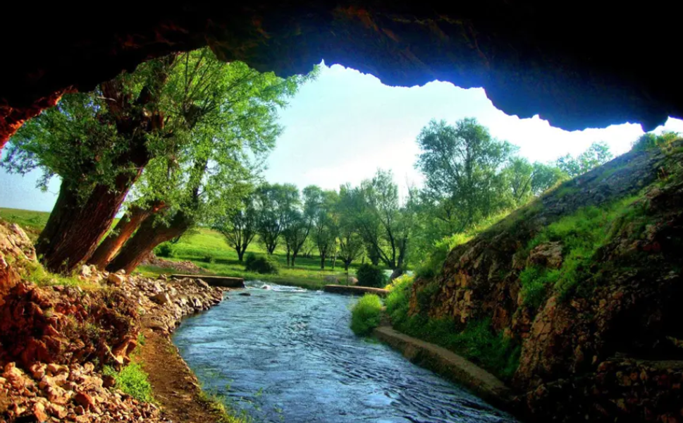 Kahramanmaraş’ta Doğanın Kalbinde Saklı Güzellik İlgi Görüyor