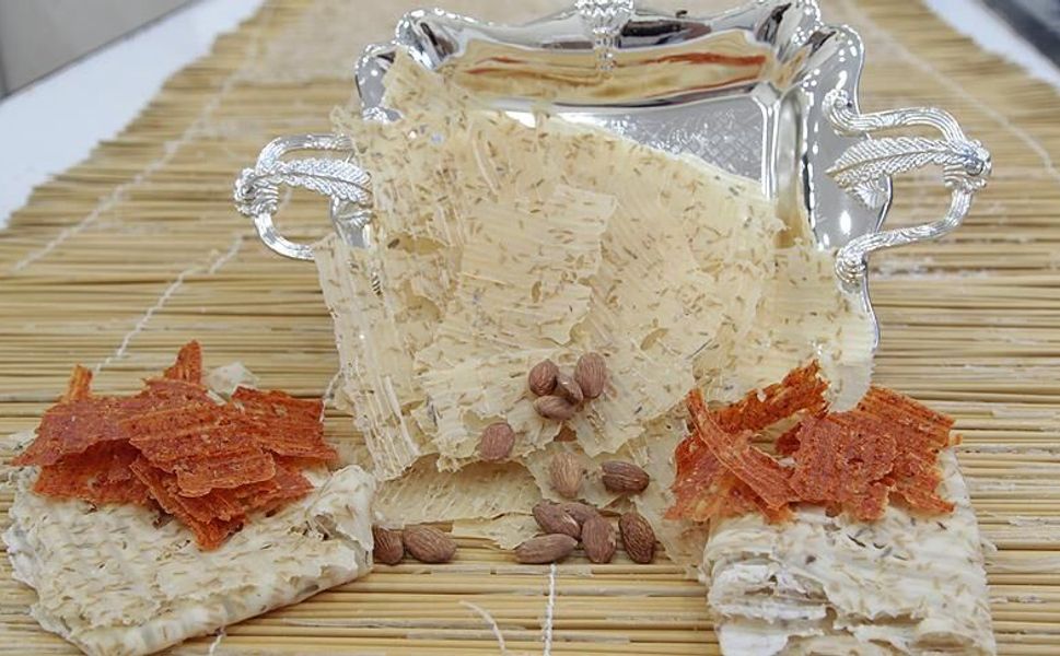 Kahramanmaraş’ın Sınırları Aşan Lezzeti