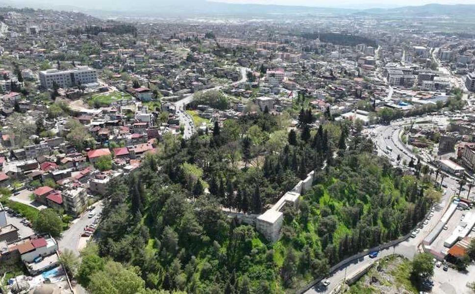 Kahramanmaraş'tan doğan bu lezzet dövüldükçe güzelleşiyor