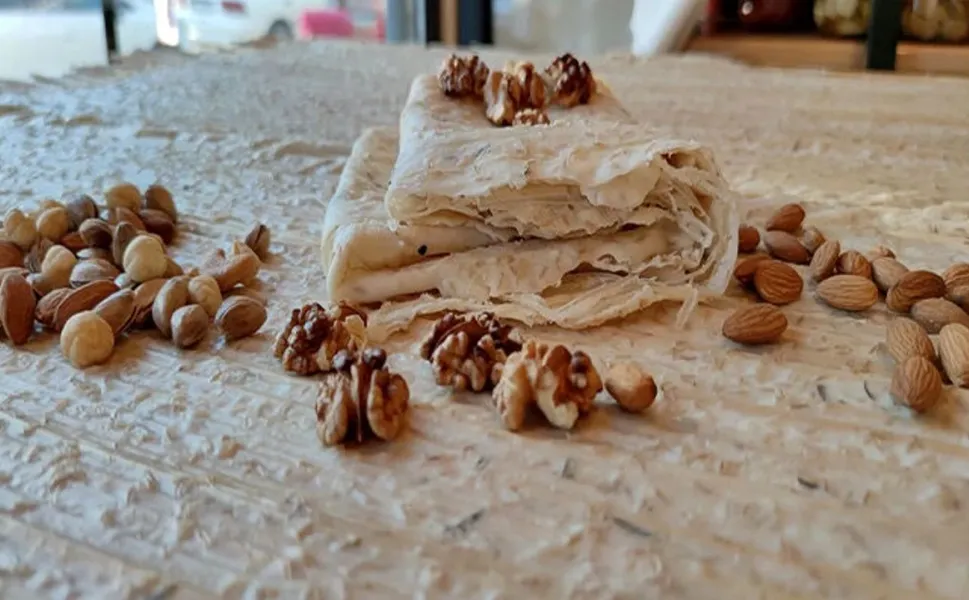 Kahramanmaraşlıların geleneksel yaz aktivitesi