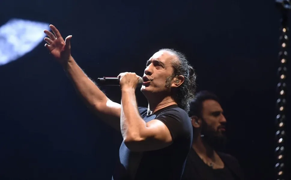 “Kahramanmaraş Tanıtım Günleri”nde Kıraç Sahne Alacak