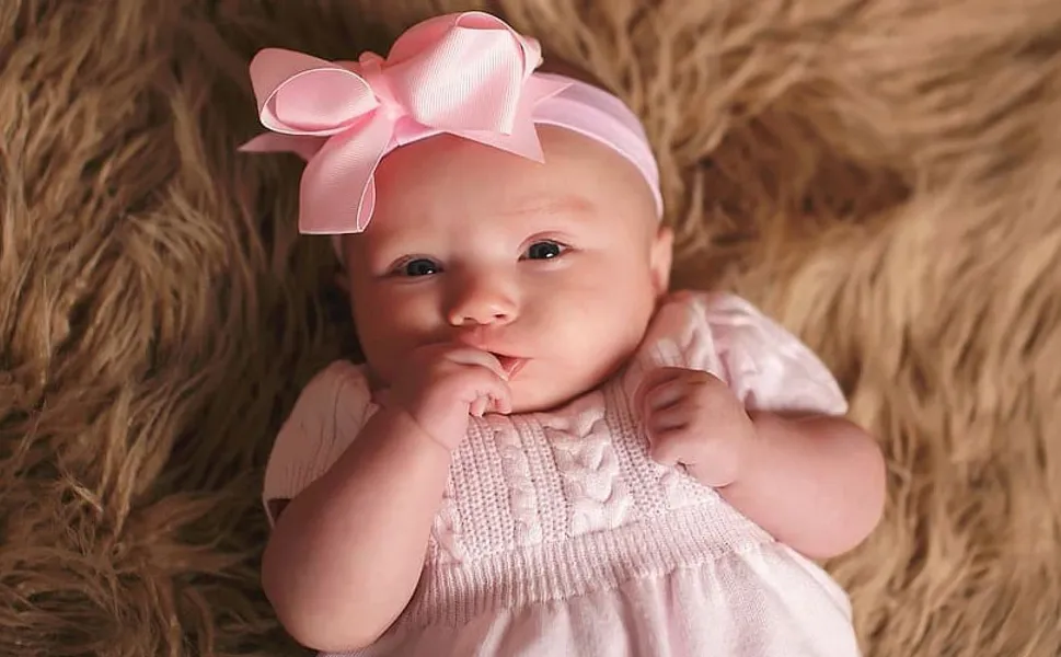 Kahramanmaraş’ta 2025 yılında kız bebeklere en çok verilen isim