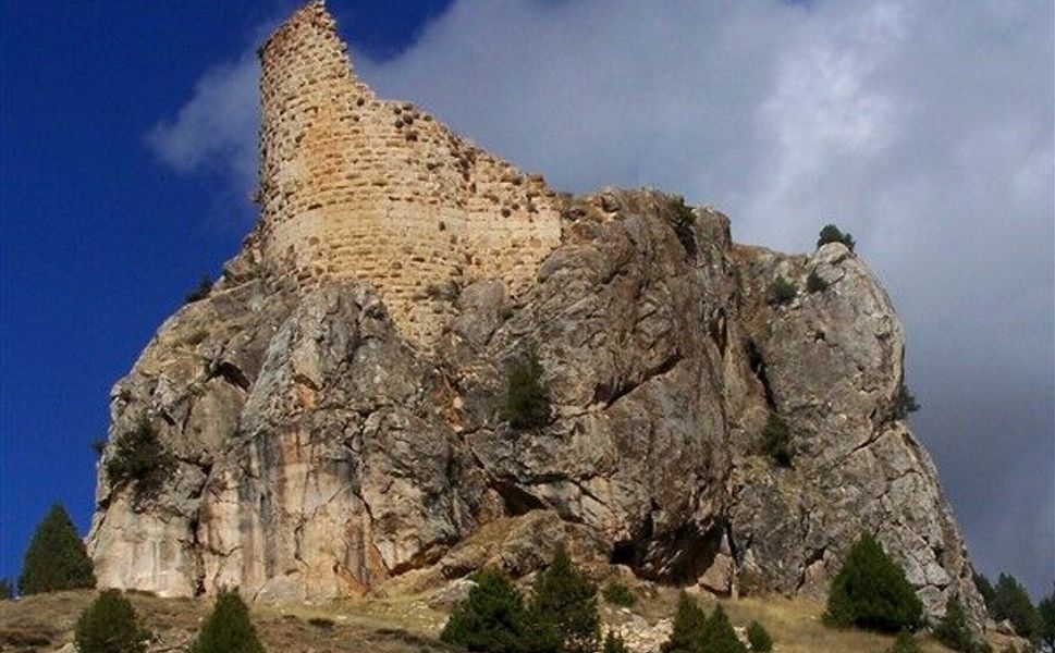 Kahramanmaraş’ta Zirvede Saklı Yüzyıllık Sır Gün Yüzüne Çıkıyor