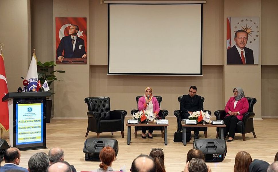 Kahramanmaraş’ta Otizm Farkındalığı İçin Güç Birliği