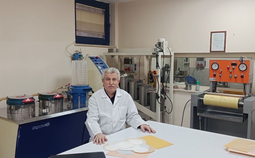 KSÜ’den Savunma Sanayinde Büyük Başarı!