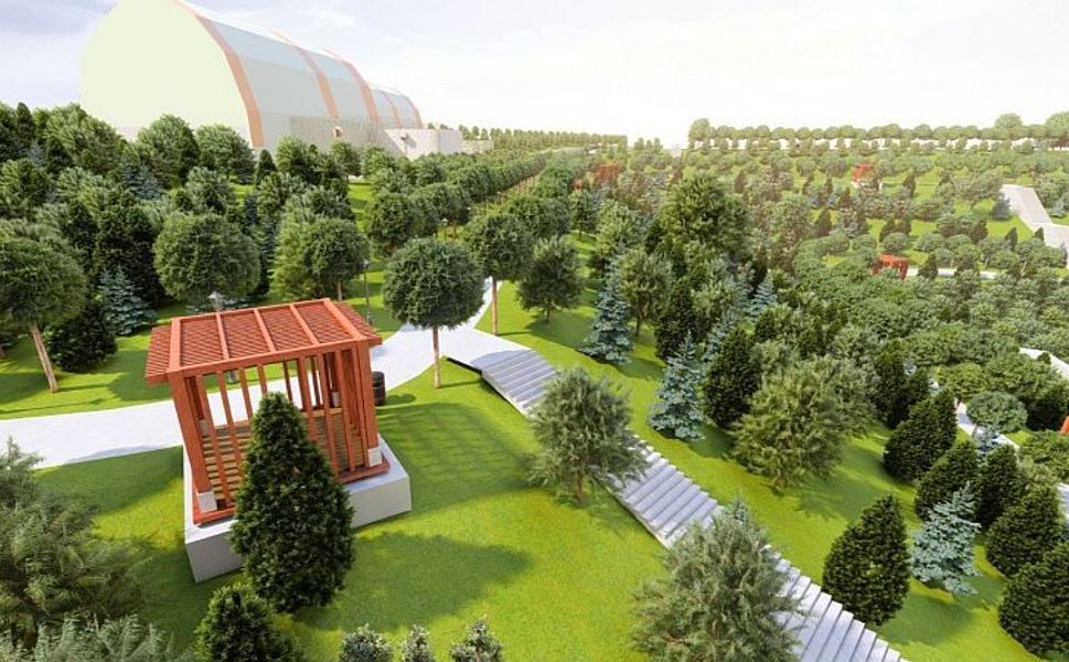 Kahramanmaraş'ta Yeşil Dönüşüme Dev Adım!