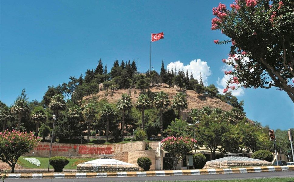 Kahramanmaraş’ın Duygu Dolu Manileri