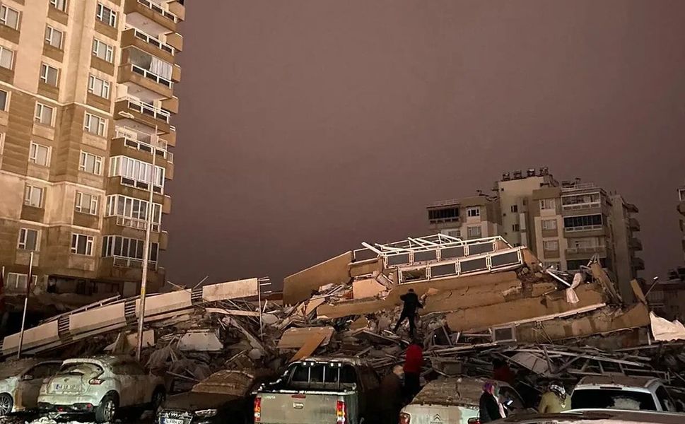 Penta Park Davasında Tahliye Tepki Çekti