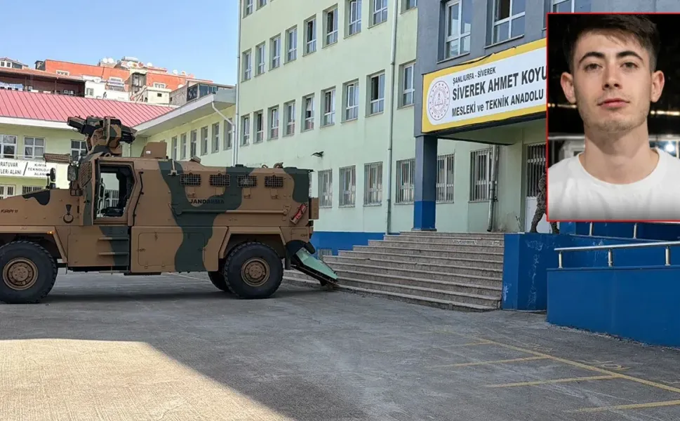 Okul saldırganının kimliği tespit edildi