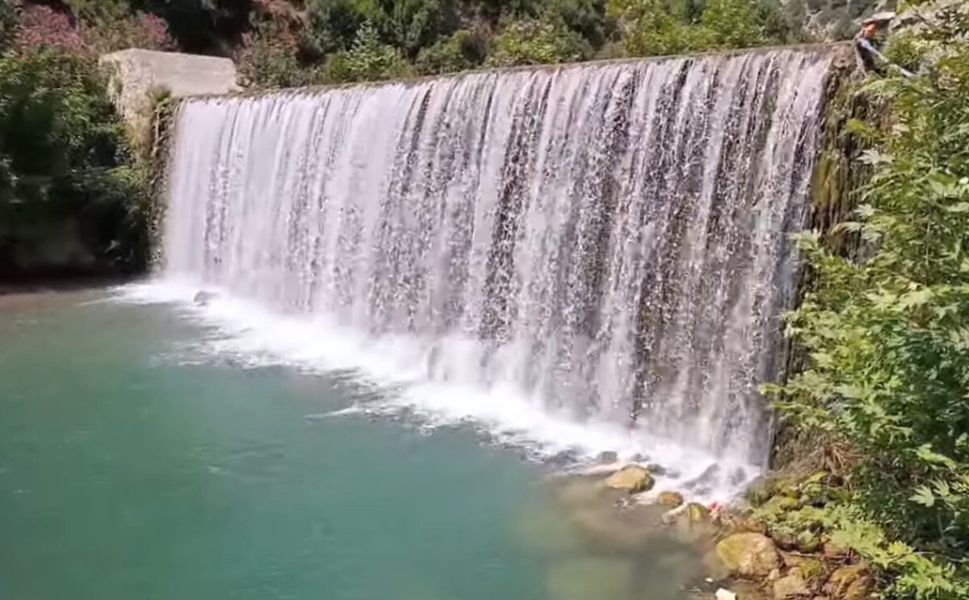 Kahramanmaraş’ta Doğaseverlerin Yeni Gözdesi Belli Oldu