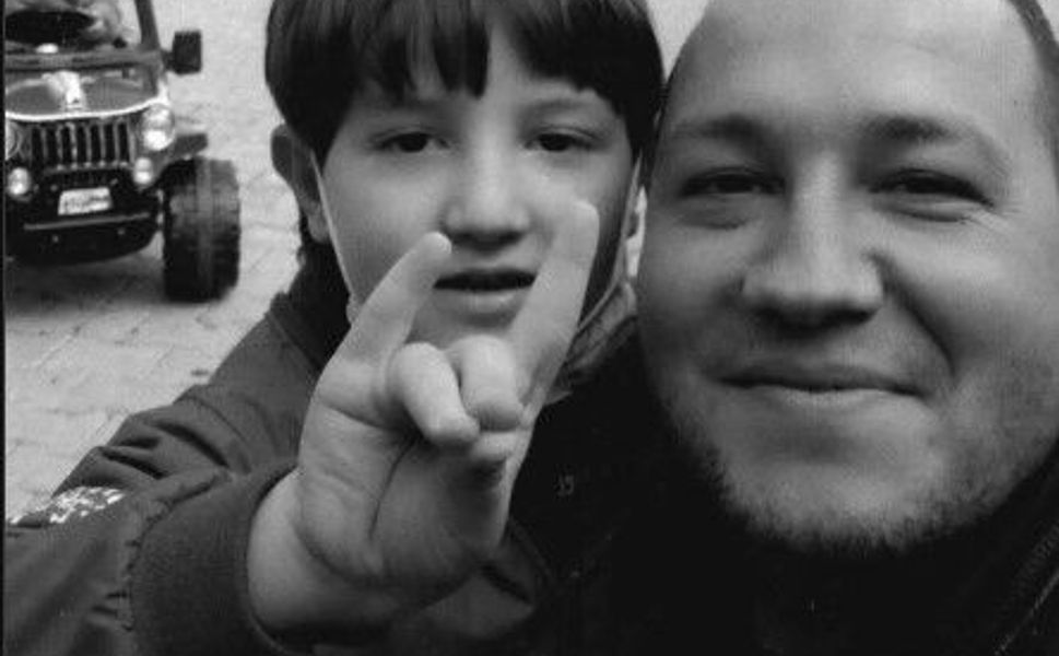 Saldırıda hayatını kaybeden Furkan Sancak gözyaşlarıyla son yolcuğuna uğurlandı