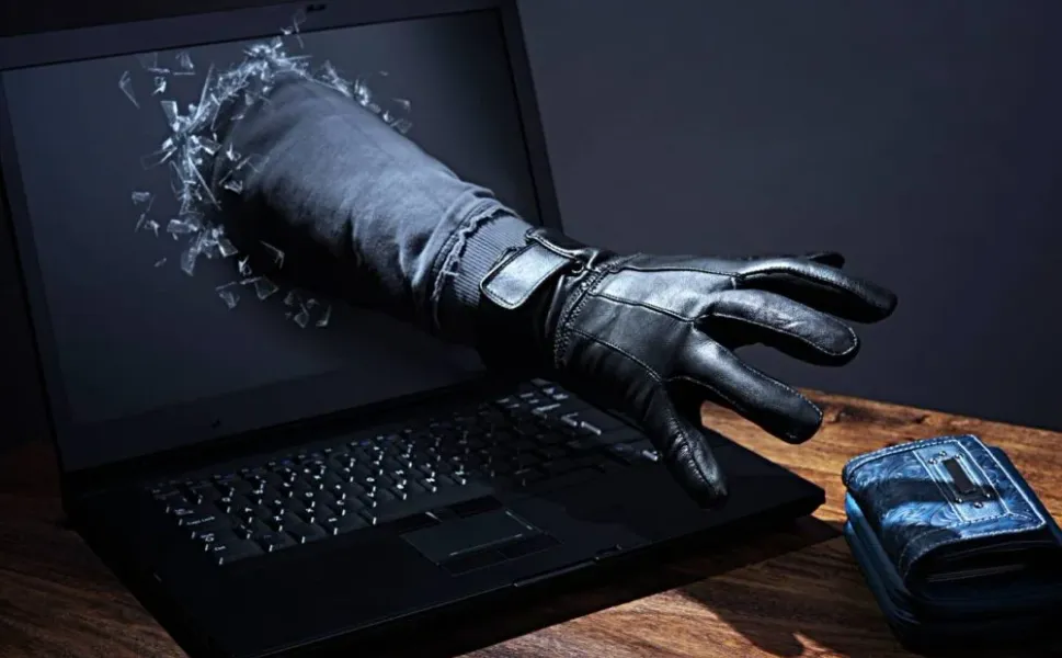 Kahramanmaraş’ta 200 milyonluk vurgun