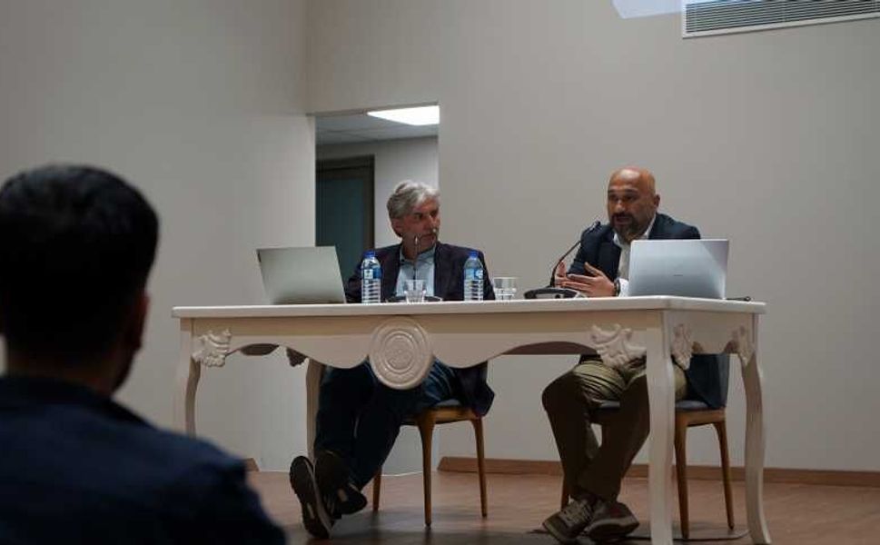 Türk Edebiyatının Üretken Yazarı Kemal Tahir’in Fikir Dünyası Konuşuldu