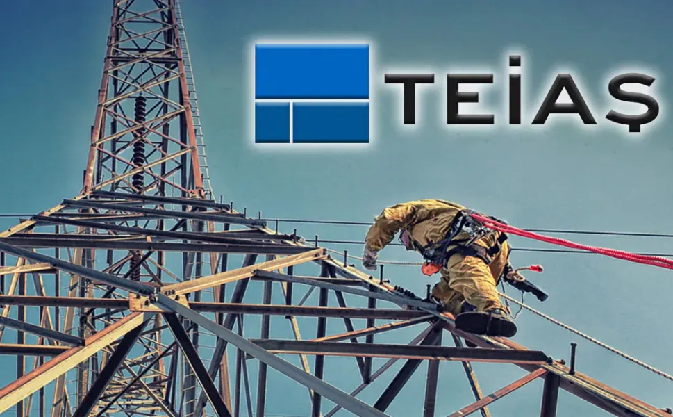 TEİAŞ Kahramanmaraş’ta 7 kişilik personel alacak