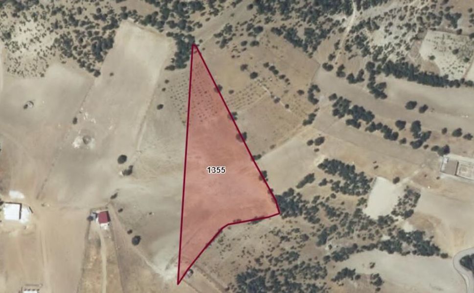 Kahramanmaraş’ta yayladaki tarla 6 Milyon TL’ye satılıyor