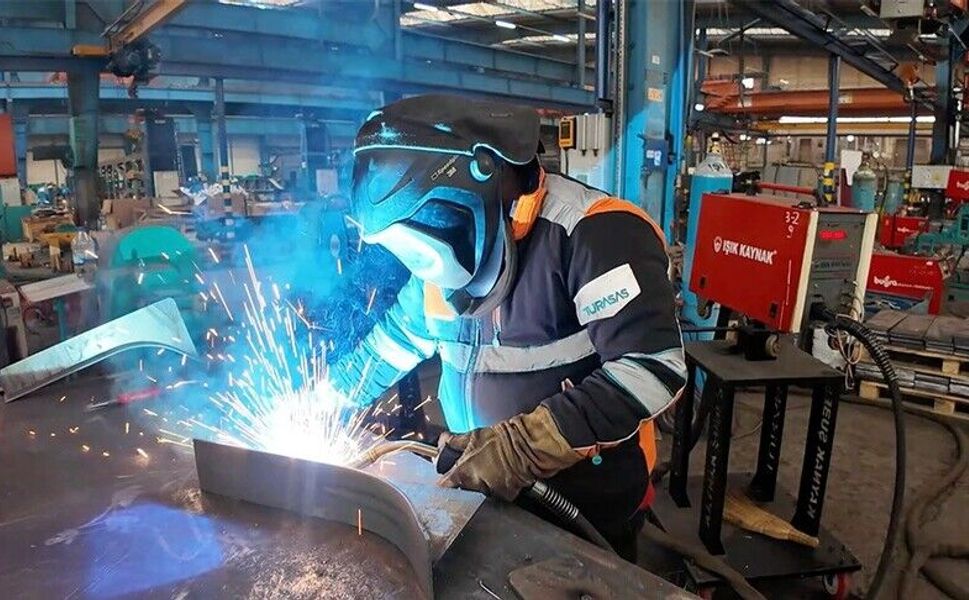 Milli Savunma Bakanlığına 41 akaryakıt ve ikmal vagonu üretilecek