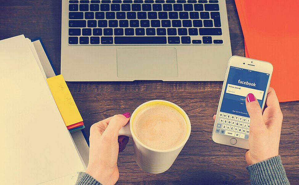 Türkiye'de sosyal medya kullanım süresi dünya ortalamasının üzerinde