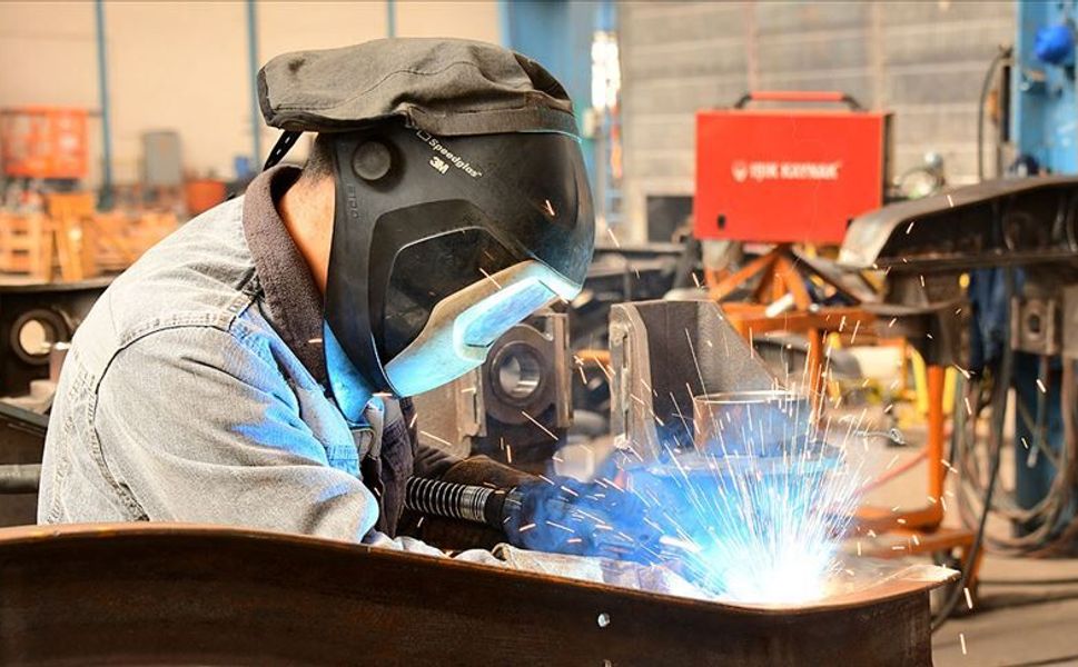 Kahramanmaraş'ta ilk üç ayda 1258 kişi iş başı yaptı