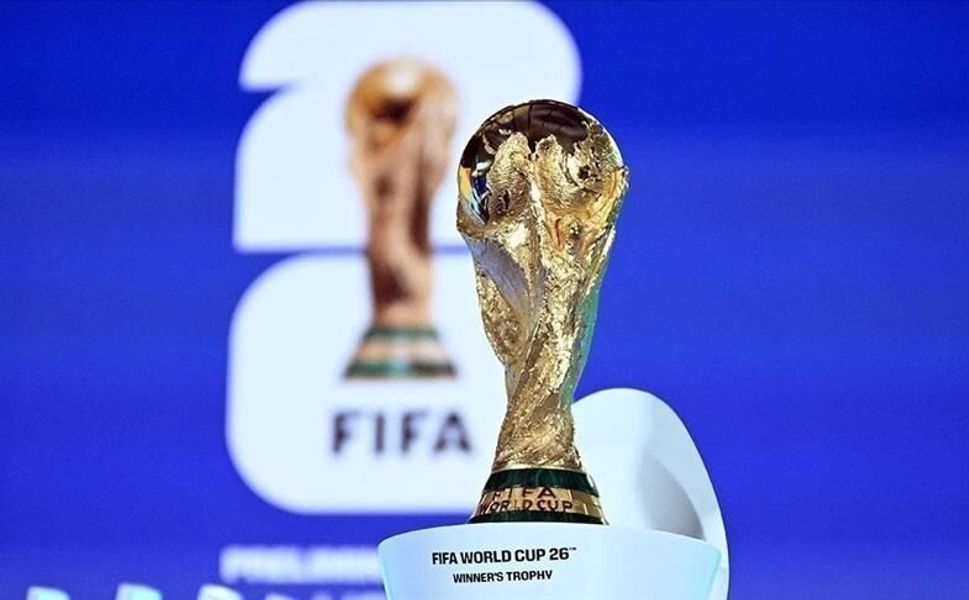 2026 FIFA Dünya Kupası'nın bilet satışı başladı