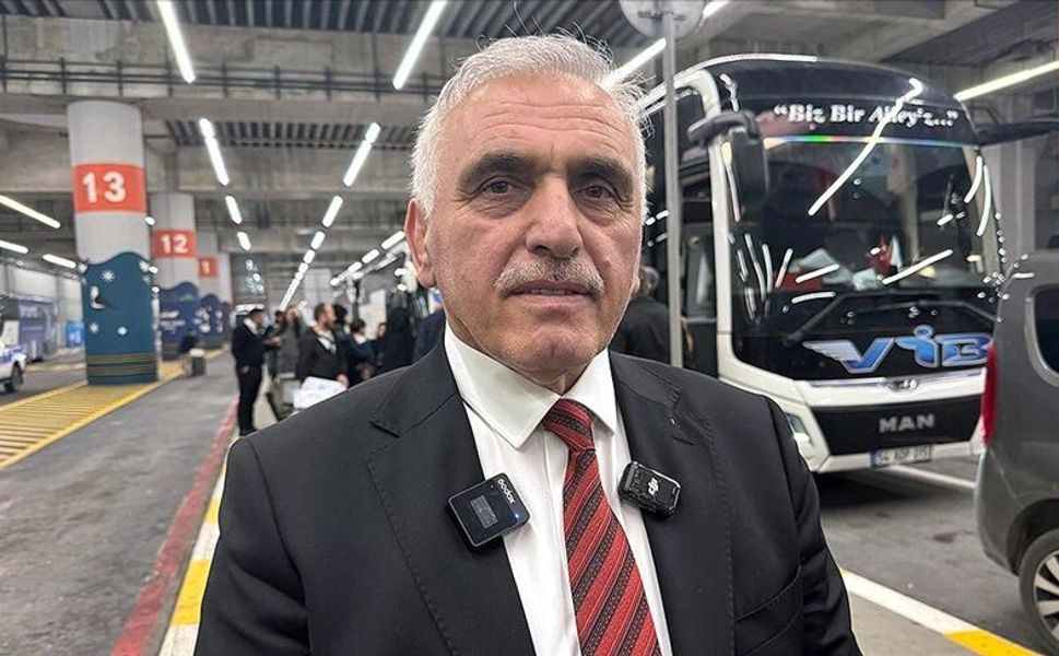 Umre yolculuğu kabusa döndü! 177 kişi mağdur oldu