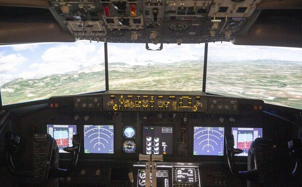 Havacılık personeli sınavları 6 ilde 12 merkezde yapılacak