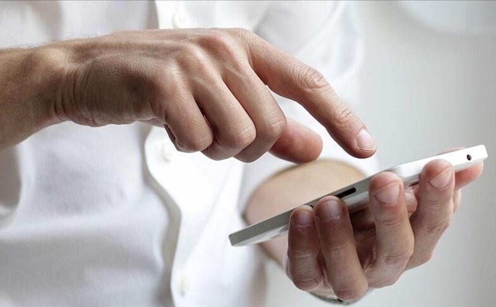 Mobil internet abonesi sayısı 75,6 milyona çıktı