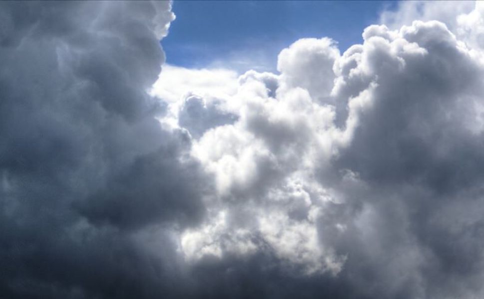 Kahramanmaraş’ta Hava Dalgalanıyor