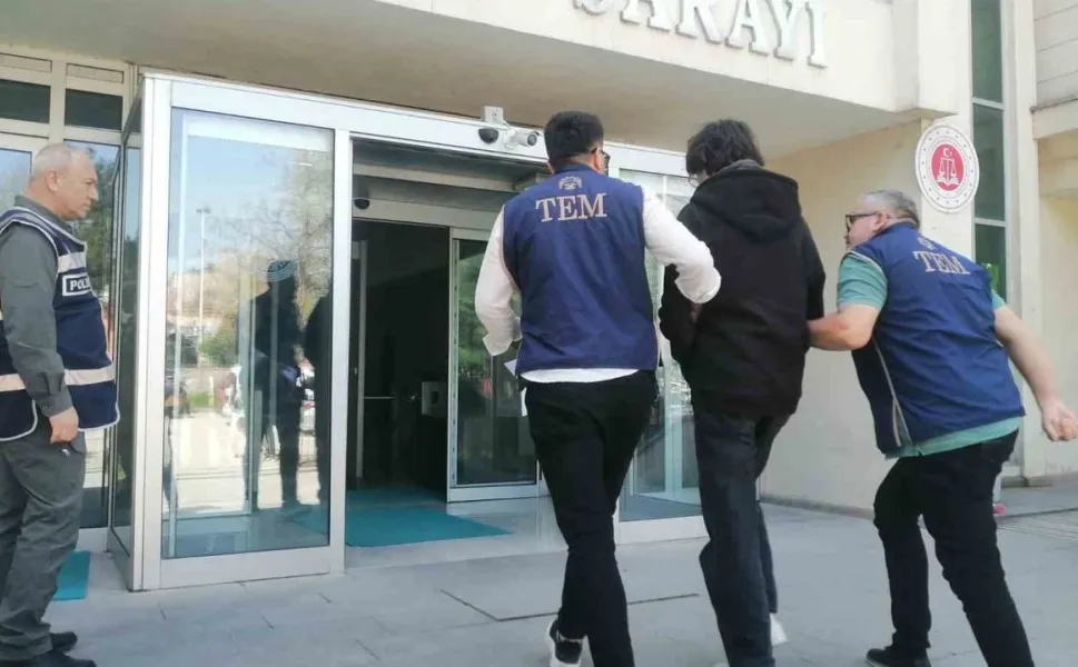 Tokat’ta ortaokulda tehdit iddiası, öğrenci gözaltına alındı