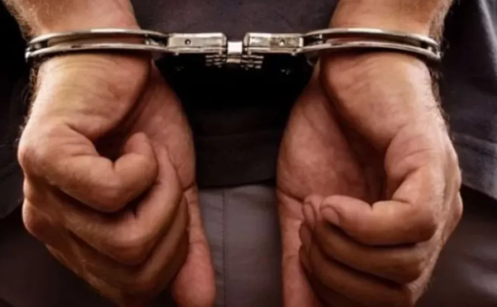 Kahramanmaraş'ta yaşlı kadının bileziğini gasp eden şüpheli tutuklandı